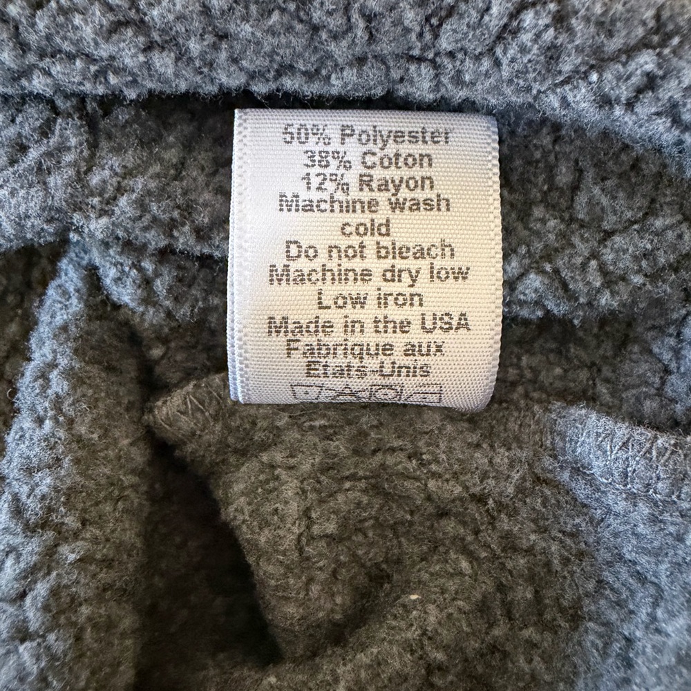 Clare V Crewneck Sweatshirt - Picture 8 of 8